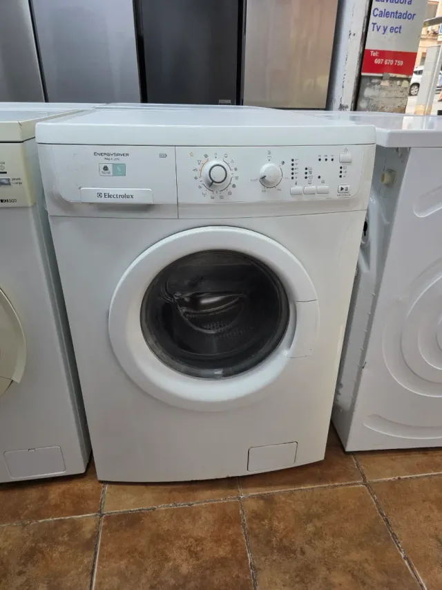 LAVADORA ELECTROLUX CON ENVIO GRATIS