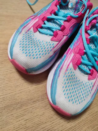 Zapatillas Fila Mujer Talla 39