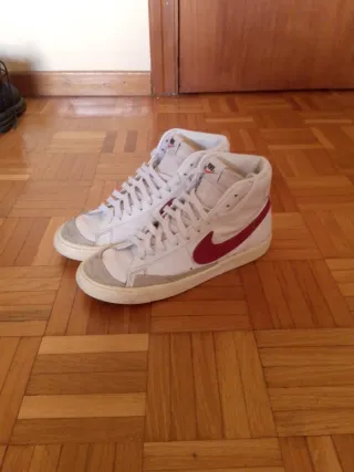 Zapatillas Nike Blazer Mid '77