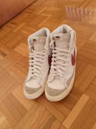 Zapatillas Nike Blazer Mid '77
