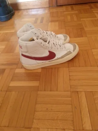 Zapatillas Nike Blazer Mid '77
