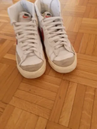 Zapatillas Nike Blazer Mid '77
