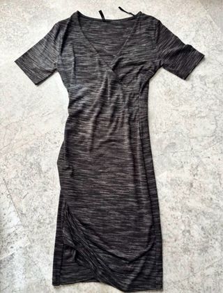 Vestido Stradivarius