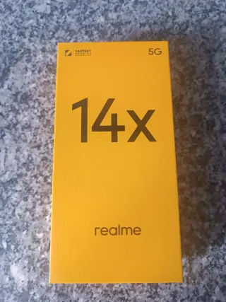 Realme 14 X 5G