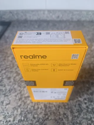 Realme 14 X 5G
