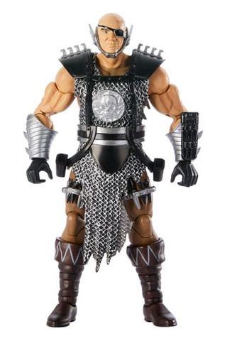 Figura Masterverse Blade MOTU