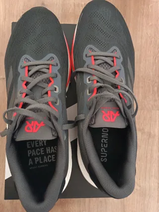 Zapatillas Adidas Supernova Rise 2 Running