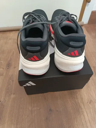 Zapatillas Adidas Supernova Rise 2 Running