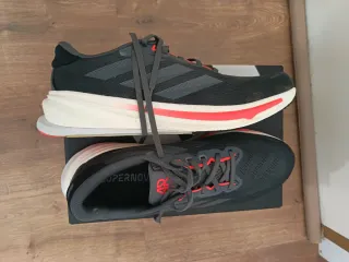 Zapatillas Adidas Supernova Rise 2 Running