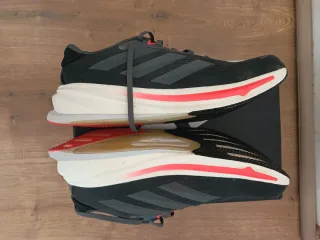 Zapatillas Adidas Supernova Rise 2 Running