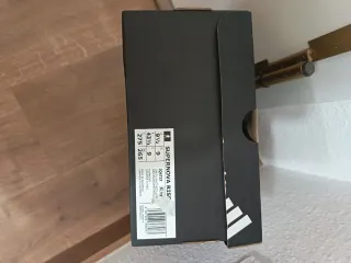 Zapatillas Adidas Supernova Rise 2 Running