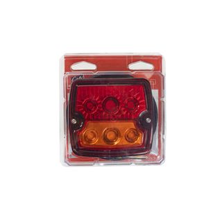 LUZ TRASERA MULTIFUNCIONAL LED