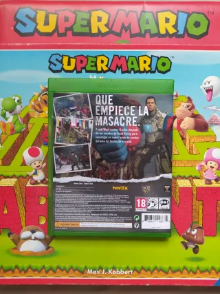 Dead Rising 4 de Xbox One versión 🇪🇦