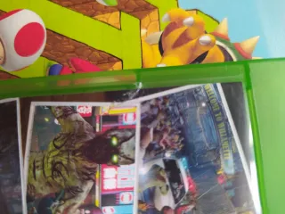 Dead Rising 4 de Xbox One versión 🇪🇦