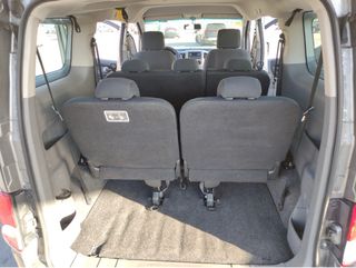 Nissan NV200 2013