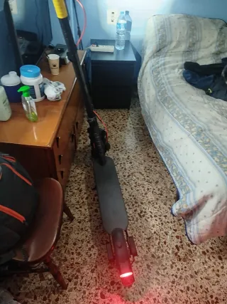 Patinete Eléctrico Xiaomi 5 Scooter