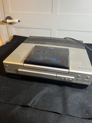 Equipo música amplificador Pioneer XC-L5 Stereo