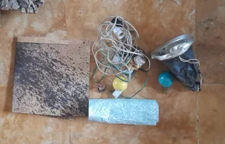 Belén Navideño Gigante