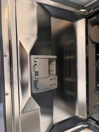 Lavavajillas Bosch Serie 4 SCE52M65EU