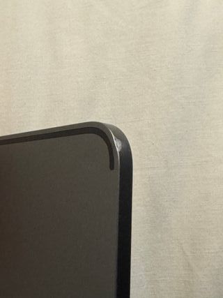 iPad Pro 11" (2nd gen) 128GB Gris Oscuro