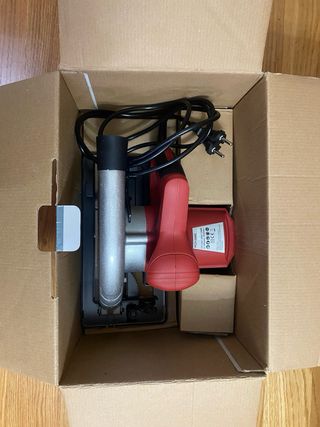 Sierra Circular PCS1200C 1200W