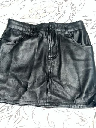 Faldas Talla 7-8 Años