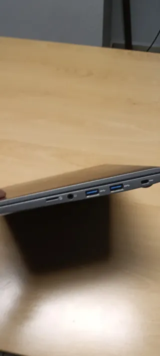 Portátil LG Gram 17Z90N 16RAM 500GB SSD