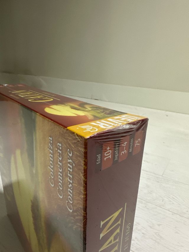 Gioco da tavolo Catan Il Gioco