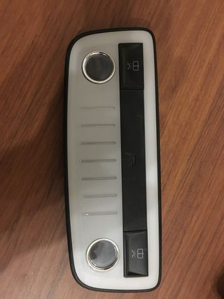 Luz lectura trasera Mercedes Benz