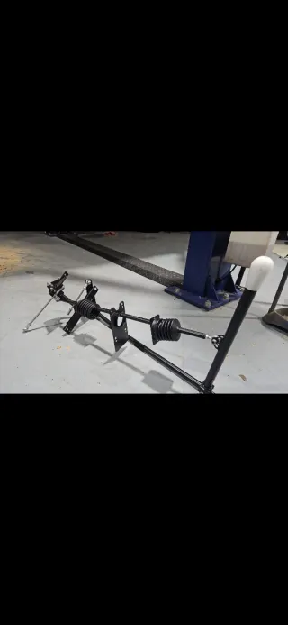 Satchel Saxo 106 poco uso