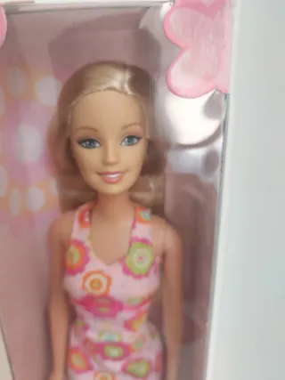 Barbie Chic 2005