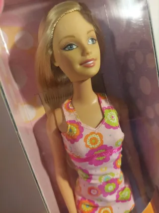 Barbie Chic 2005