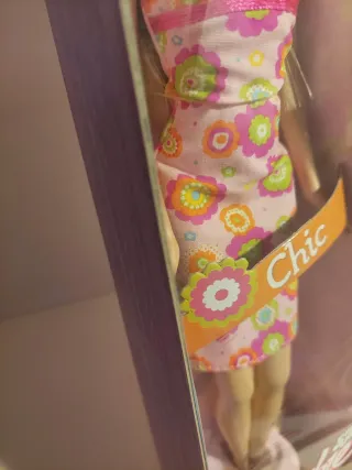 Barbie Chic 2005