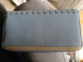 Cartera Vendula London grande.