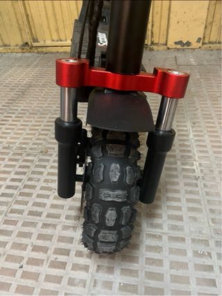 Patinete Eléctrico Iscooter IX5S