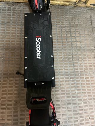 Patinete Eléctrico Iscooter IX5S