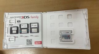 Mario Kart 7 Nintendo 3DS