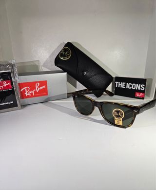 Occhiali Ray Ban New Wayfarer Tortoise