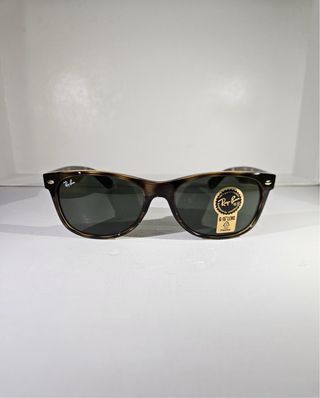 Occhiali Ray Ban New Wayfarer Tortoise