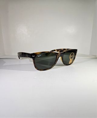 Occhiali Ray Ban New Wayfarer Tortoise