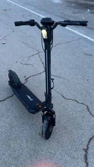 Patinete Eléctrico SmartGyro Street