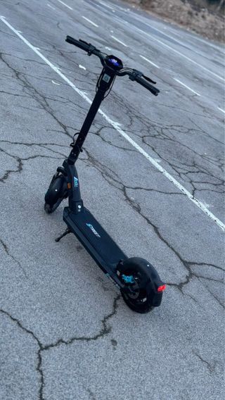 Patinete Eléctrico SmartGyro Street
