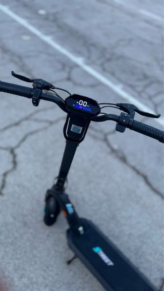 Patinete Eléctrico SmartGyro Street