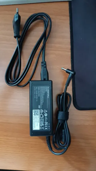 Caricatore generico HP Elitebook