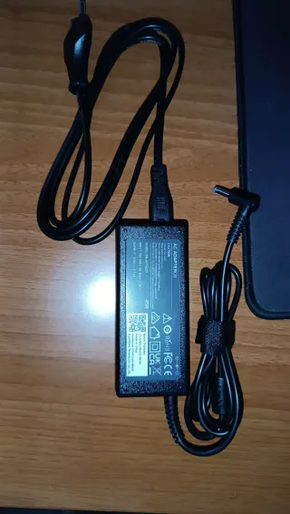 Caricatore generico HP Elitebook