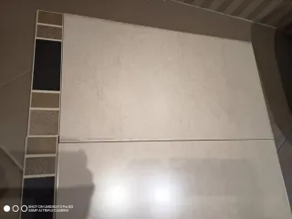 Cenefas decorativas cocina/baño