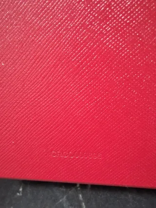 Estuche Cartier Original para Brazalete