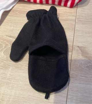 Disfraz de Muñeco de Nieve Talla 4-6