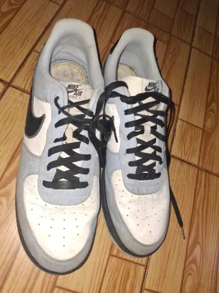 Nike Air Force 1 Taglia Grande n°50'5