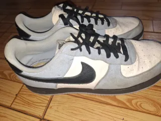 Nike Air Force 1 Taglia Grande n°50'5